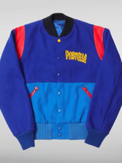 Kanye Pastelle Jacket