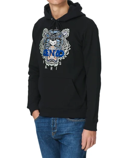 Kenzo Tiger Hoodie
