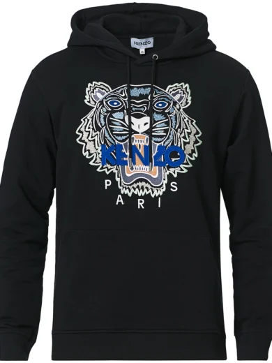 Kenzo Tiger Hoodie