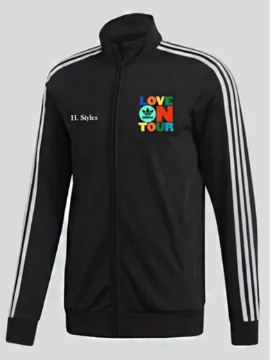 Harry Styles Love On Tour Jacket
