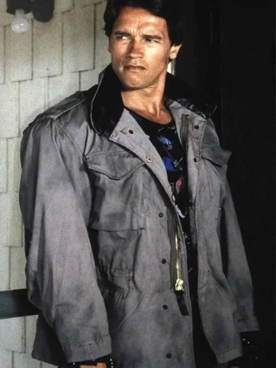 Terminator M-65 Field Jacket