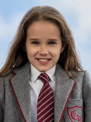 Matilda Wormwood Blazer