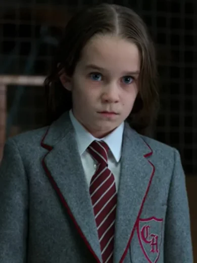 Matilda Wormwood Blazer