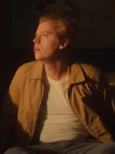 Moonshot 2022 Walt Brown Jacket