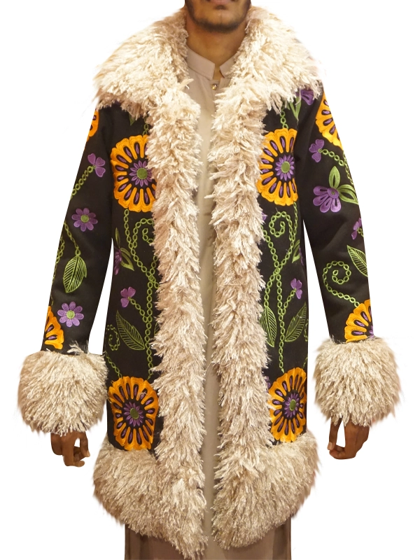 Mr Robot Darlene Coat