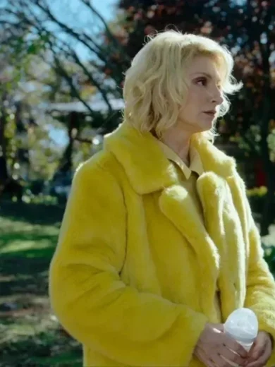 Holy Family Gloria Coat