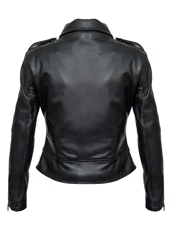 Olivia Newton John Grease Jacket