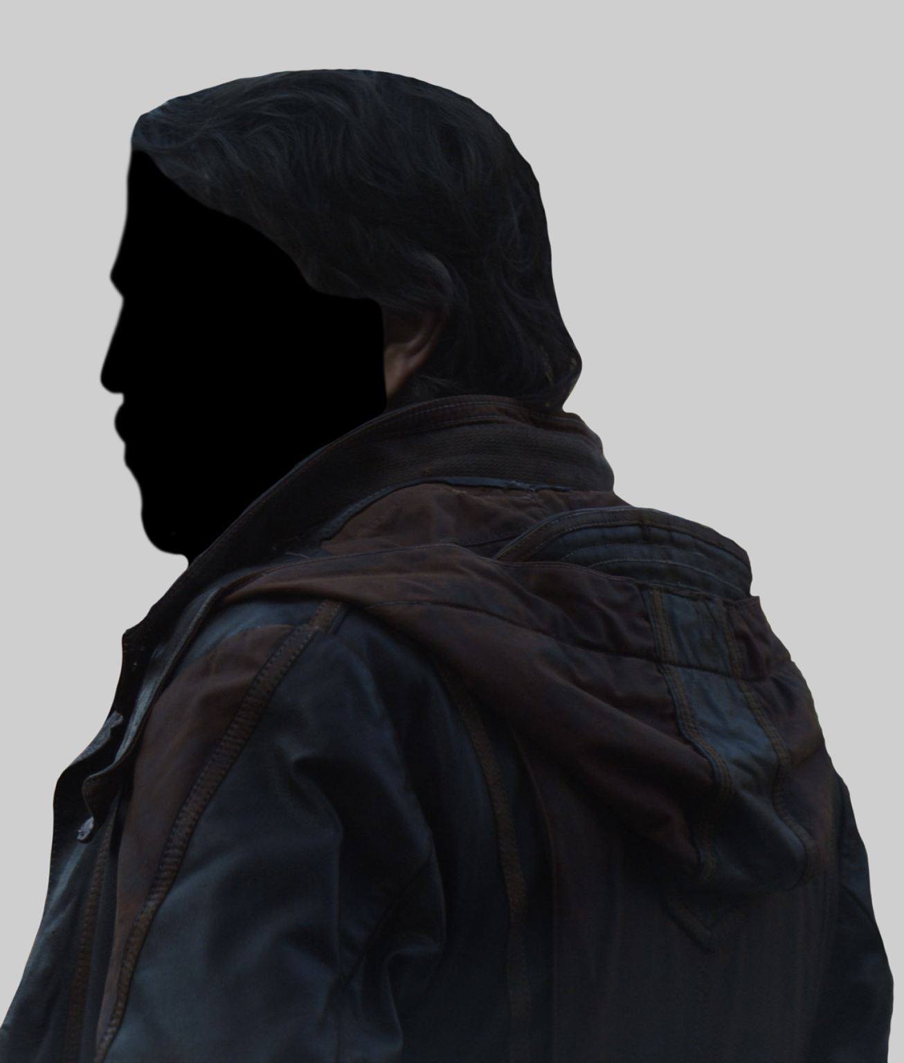 Rogue One A Star Wars Story Cassian Andor Jacket