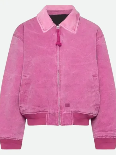 Cinemacon 2023 Ryan Gosling Pink Jacket