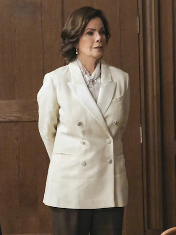 So Help Me Tod Margaret Trench Coat