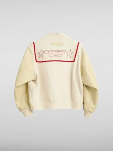 Taylor Swift Buffalo Bills Jacket