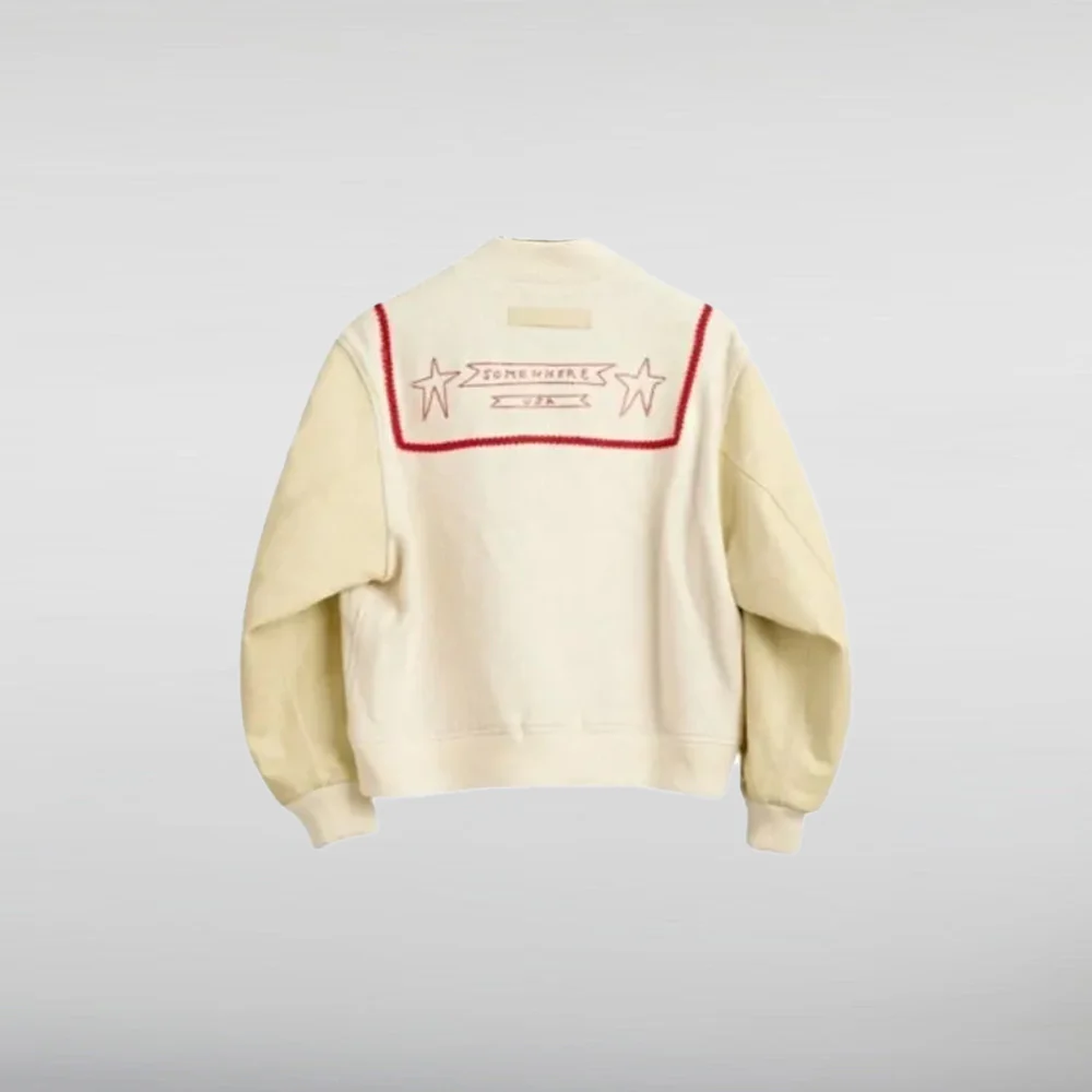 Taylor Swift Buffalo Bills Jacket