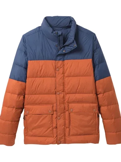 The Climb 2023 Chris Sharma Puffer Jacket