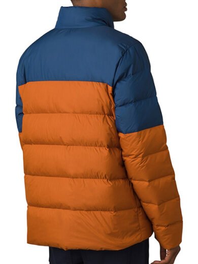 The Climb 2023 Chris Sharma Puffer Jacket