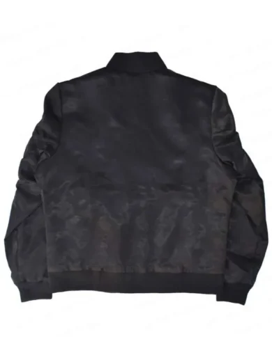 The Last of Us Part II Abby Leather Jacket