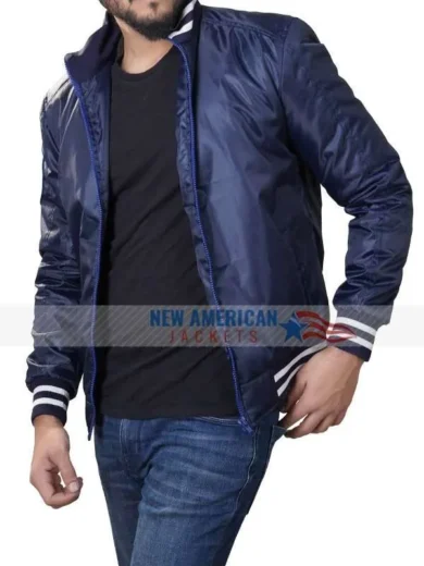 Ben Stiller The Watch Neighborhood Jacket