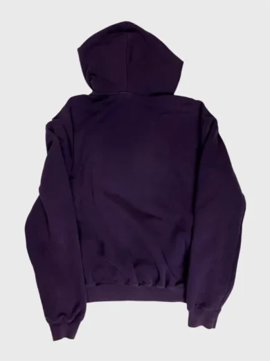 Vetements Hoodie