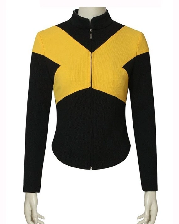 X-Men Dark Phoenix Jean Grey Bomber Jacket