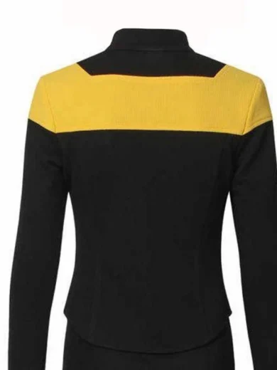 X-Men Dark Phoenix Jean Grey Bomber Jacket