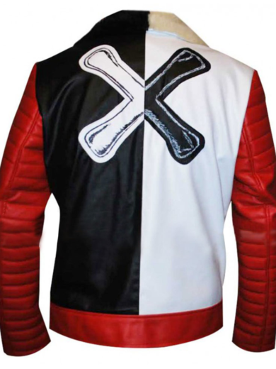 Cameron Boyce Carlos Descendants Leather Jacket