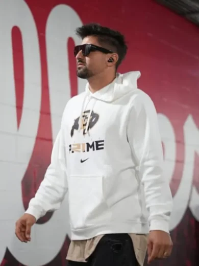 Nick Castellanos Coach Prime Hoodie