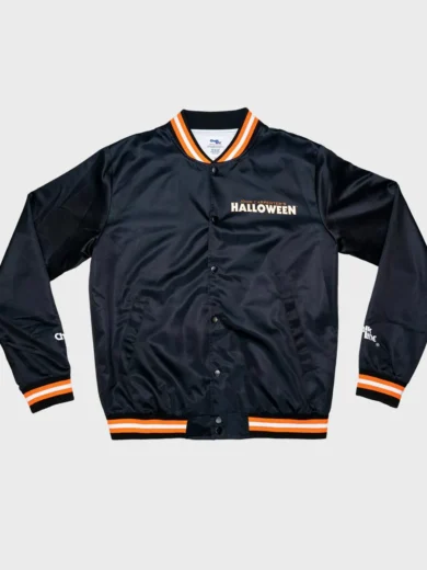 1978 John Carpenters Halloween Jacket