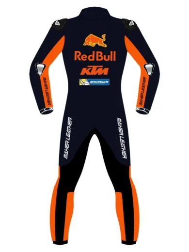 MotoGP Red bull Racing Suit