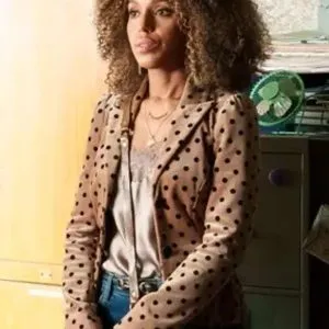 Unprisoned 2023 Paige Alexander Blazer