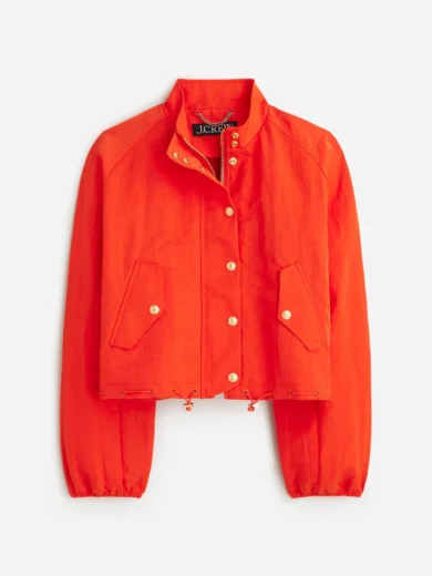 Restless 2022 Naomi Bomber Jacket