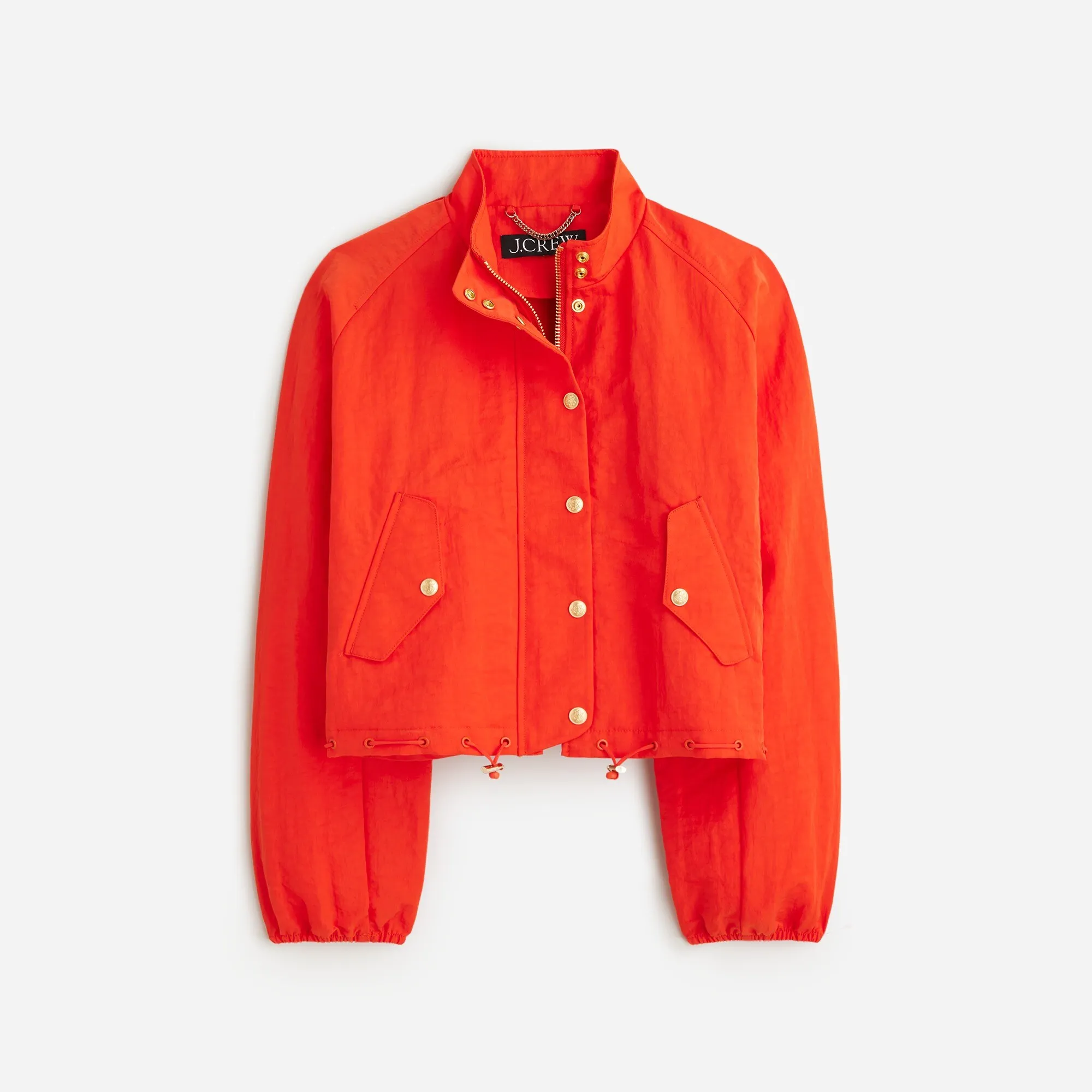 Restless 2022 Naomi Bomber Jacket