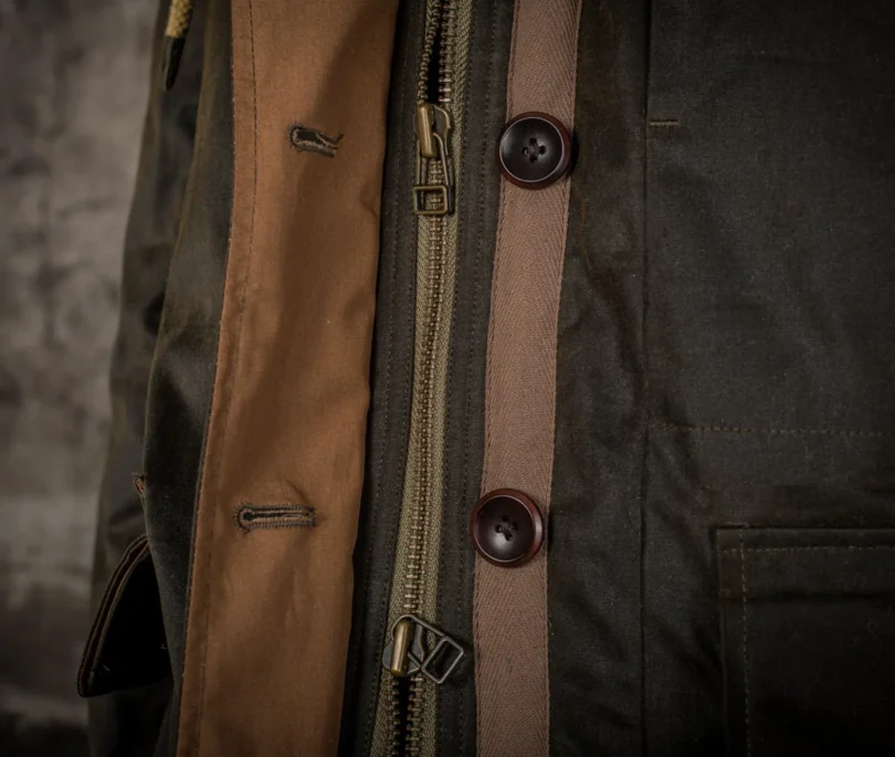 Snow Parka