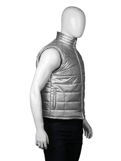 Eurovision Song Contest Lars Erickssong Puffer Vest