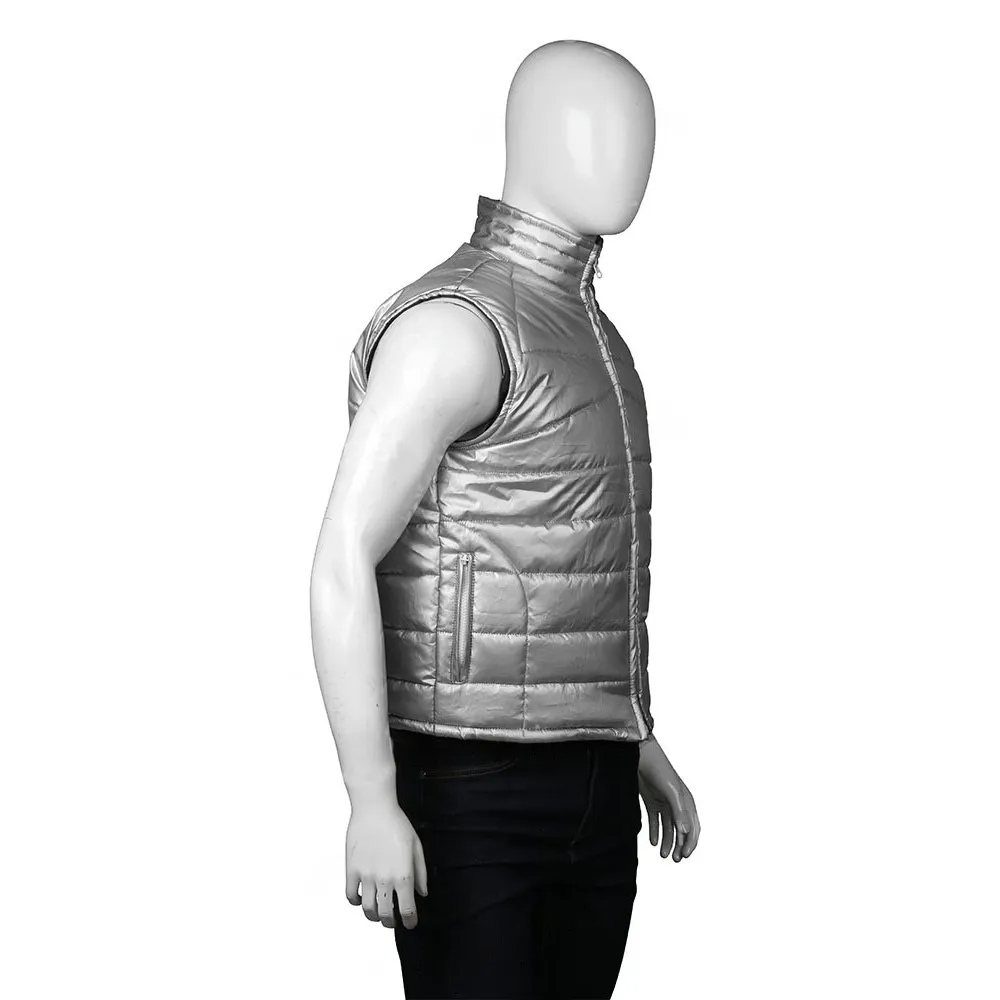Eurovision Song Contest Lars Erickssong Puffer Vest