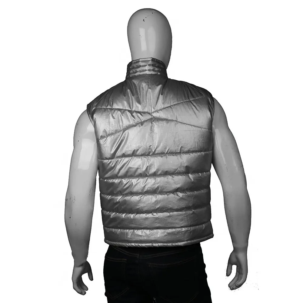 Eurovision Song Contest Lars Erickssong Puffer Vest