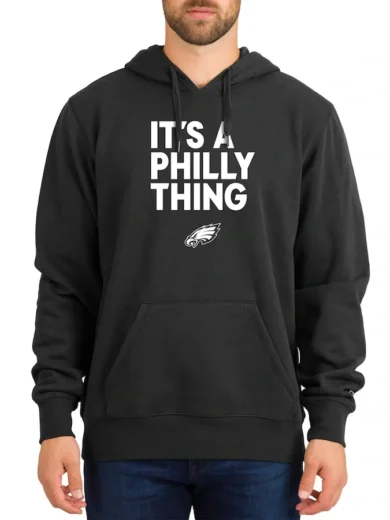 Its a Philly Thing Hoodie