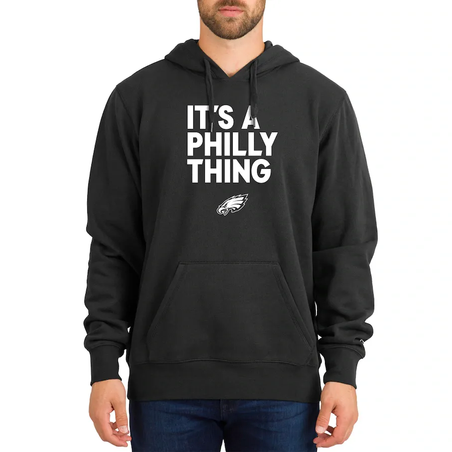 Its a Philly Thing Hoodie