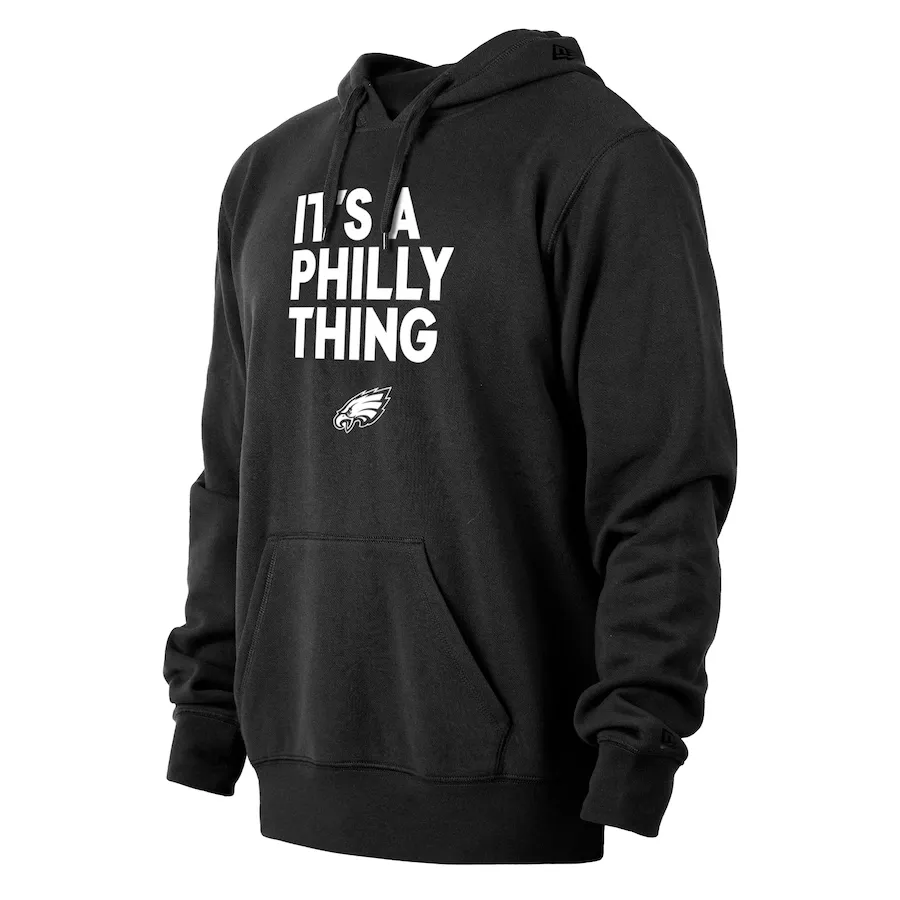 Its a Philly Thing Hoodie