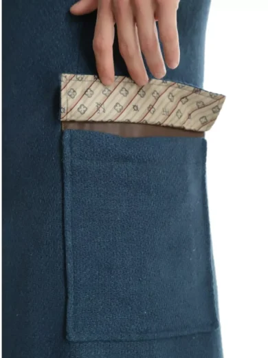 Fantastic Beasts Newt Scamander Trench Coat