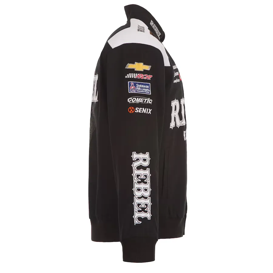 Kyle Busch RCR Uniform Pit Jacket