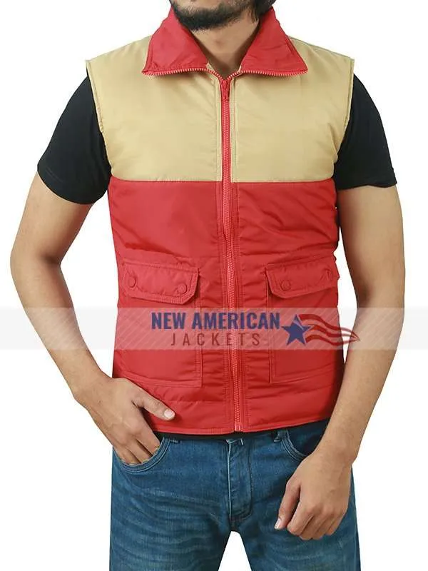 Stranger Things Season 3 Will Byers Vest