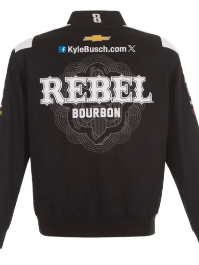 Kyle Busch RCR Uniform Pit Jacket