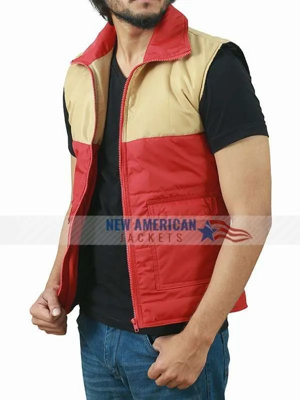 Stranger Things Season 3 Will Byers Vest