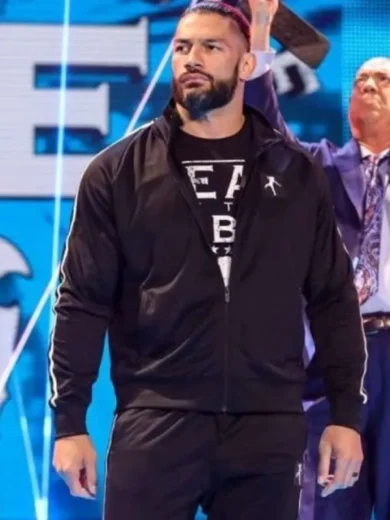 WWE Roman Reigns Tracksuit