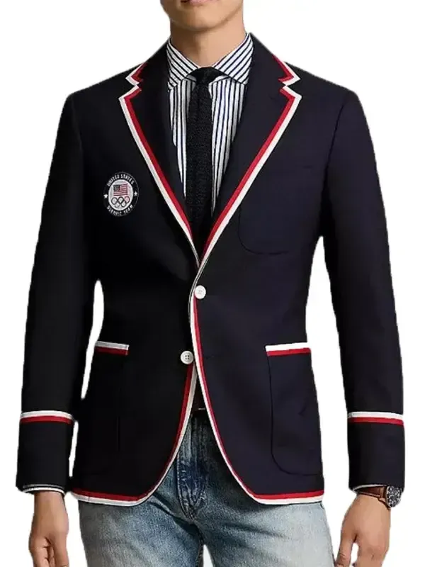 Team USA Opening Ceremony Blazer