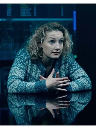 Troll 2022 Nora Tidemann Sweater