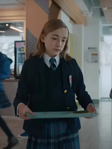 Slumberland Chris O Dowd Blazer