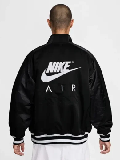 Nike Air Varsity Jacket