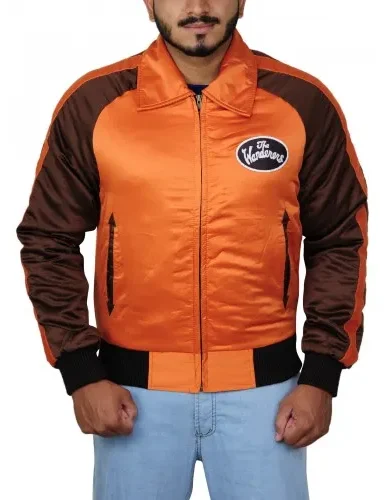 Wanderers Jacket