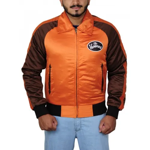 Wanderers Jacket