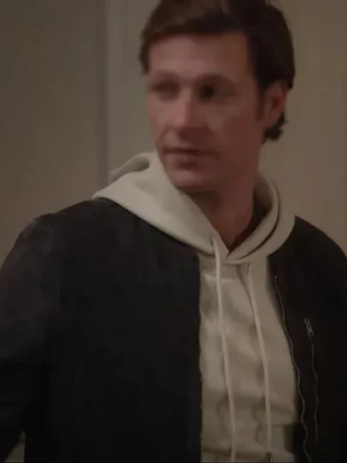 Maybe I Do 2023 Allen Bomber Jacket